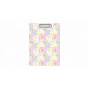 Teczka z klipem WOMEN A4 Biurfol (KHN-04-42)