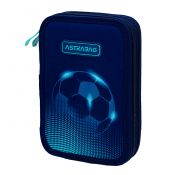 Piórnik Astrabag Football Light Astra (503025024)