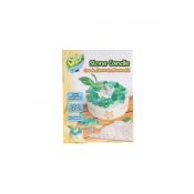 Zestaw kreatywny STONE CANDLE Stwórz swoją świecę Strigo (241505)