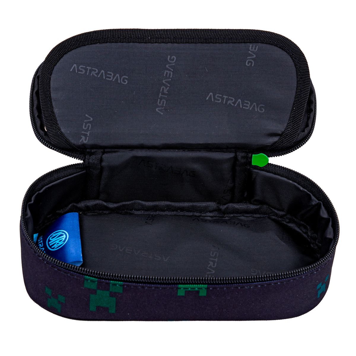 Piórnik Astrabag Do your best Astra (503025021)