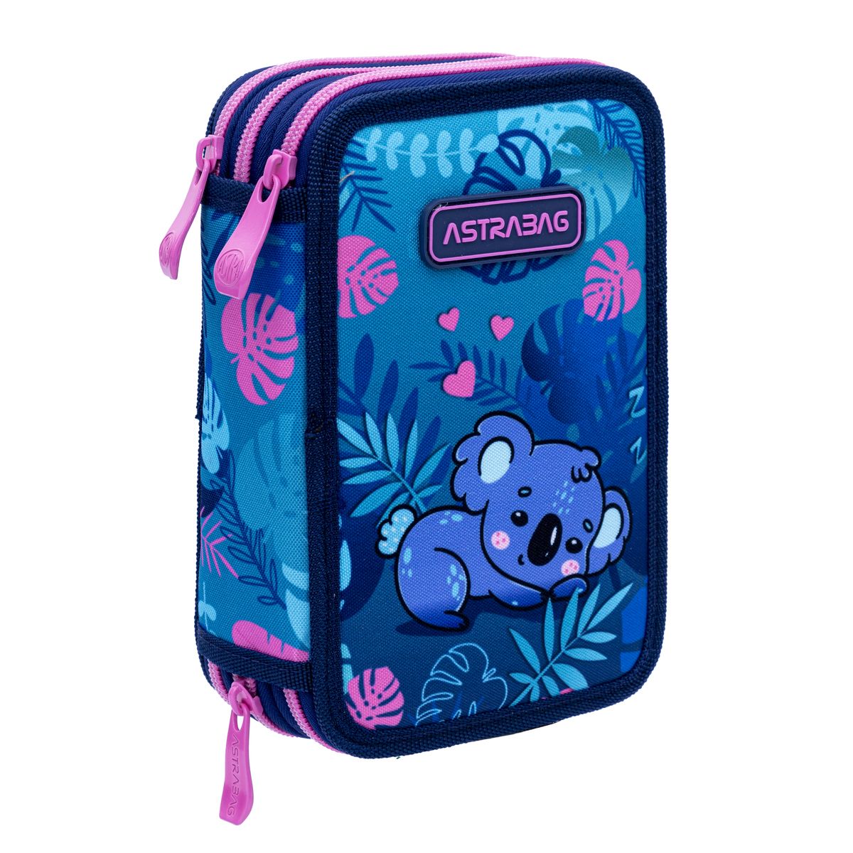 Piórnik Astrabag Jumbo Sweet Koala Astra (503025001)