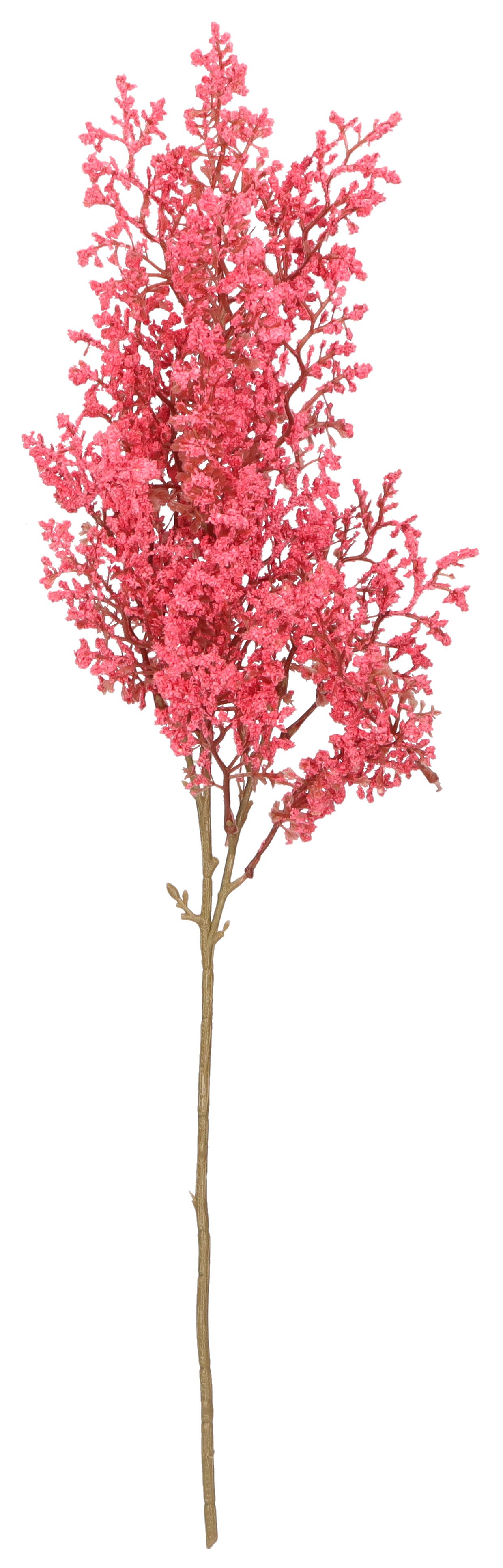 Kwiaty Gałązka kaszka 63cm Home And Garden (7214)
