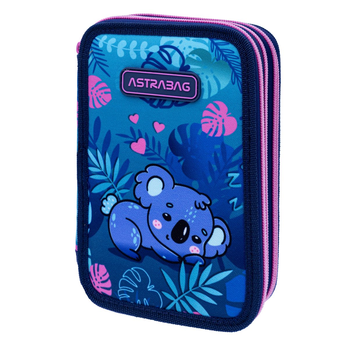 Piórnik Astrabag Jumbo Sweet Koala Astra (503025001)
