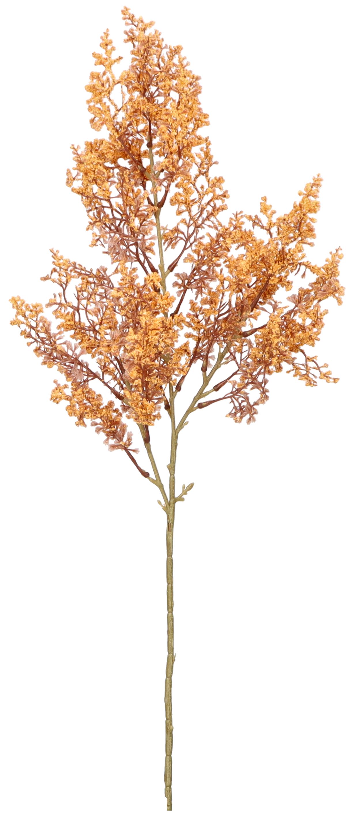Kwiaty Gałązka kaszka 63cm Home And Garden (7214)