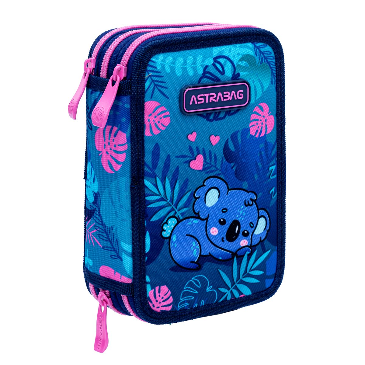 Piórnik Astrabag Jumbo Sweet Koala Astra (503025001)