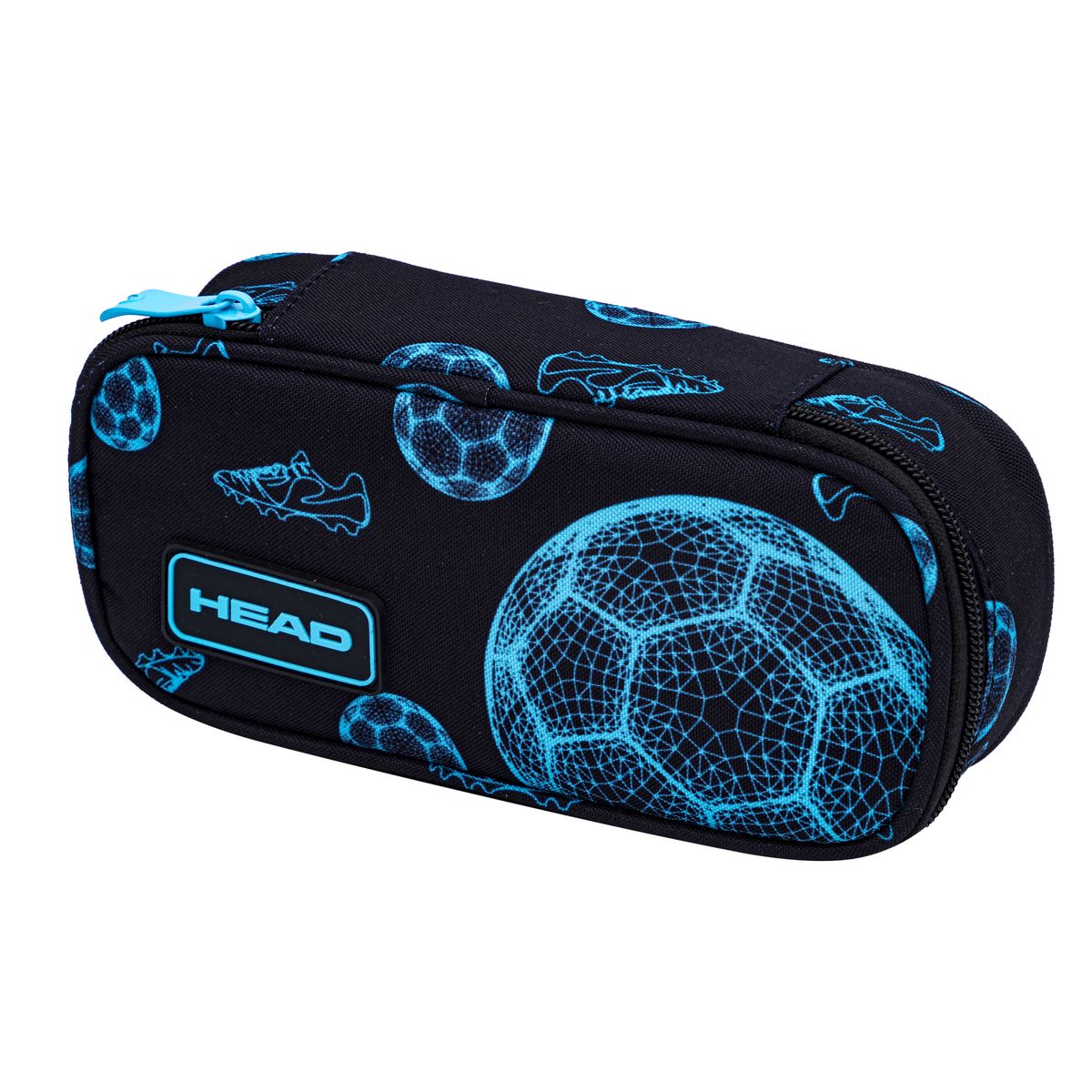 Piórnik Football Fan Head (503025042)