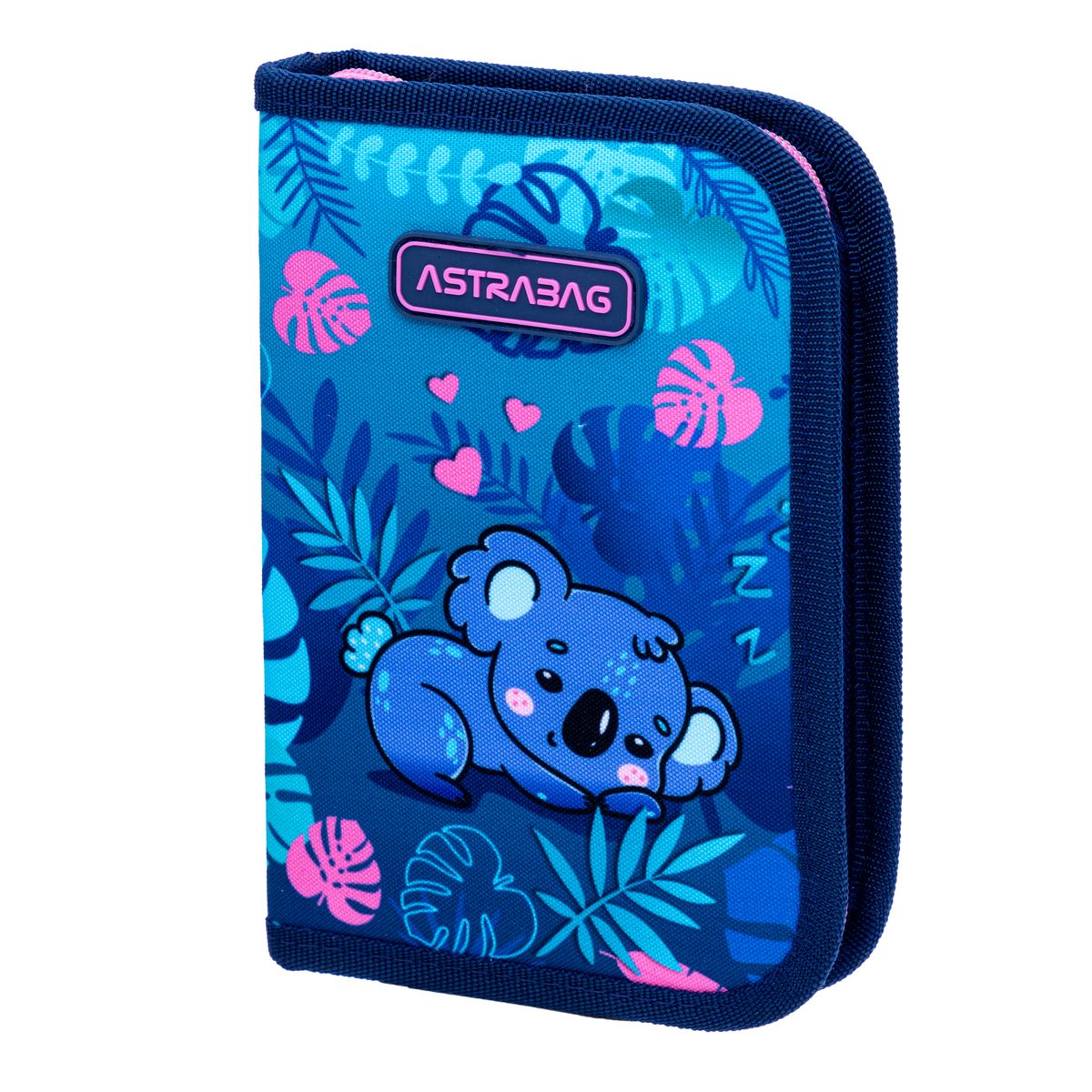 Piórnik Sweet Koala Astra (503025002)