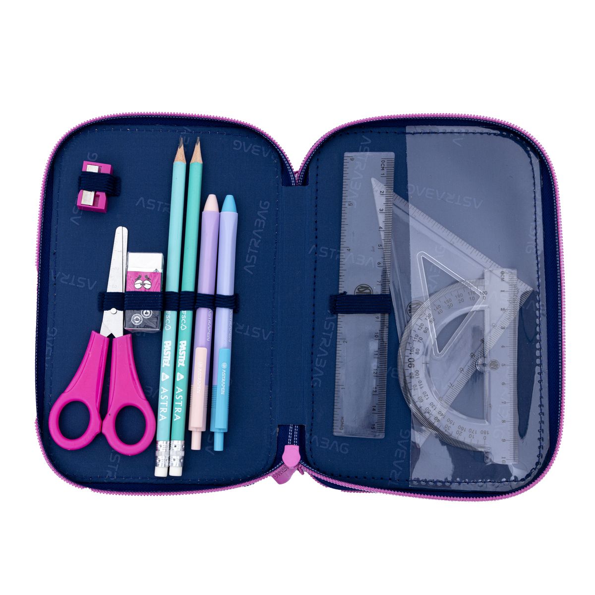 Piórnik Astrabag Jumbo Sweet Koala Astra (503025001)