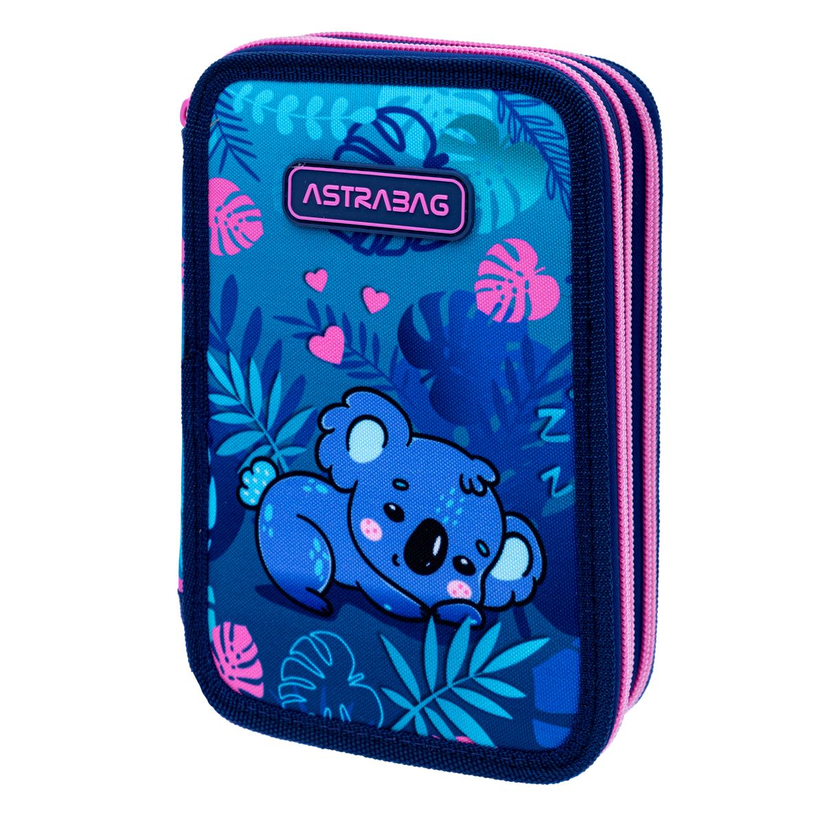 Piórnik Astrabag Jumbo Sweet Koala Astra (503025001)