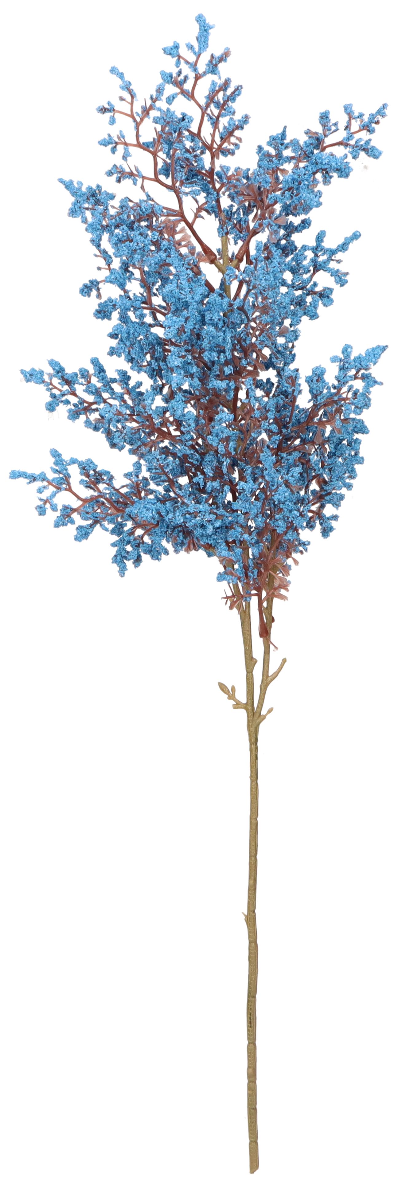 Kwiaty Gałązka kaszka 63cm Home And Garden (7214)