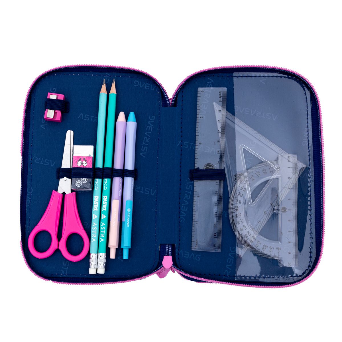 Piórnik Astrabag Jumbo Sweet Koala Astra (503025001)