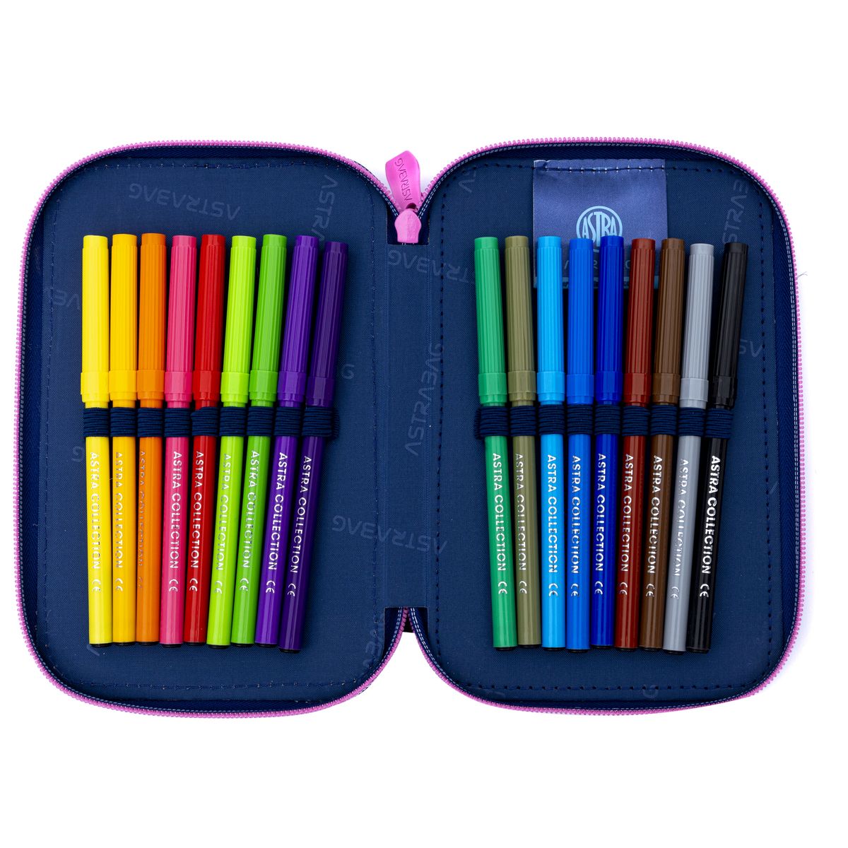 Piórnik Astrabag Jumbo Sweet Koala Astra (503025001)
